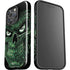 Liquid Blue Terminator Dragon iPhone 16 Pro Impact Case